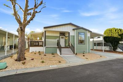Mobile Home at 21217 Jimpson Way Canyon Country, CA 91351