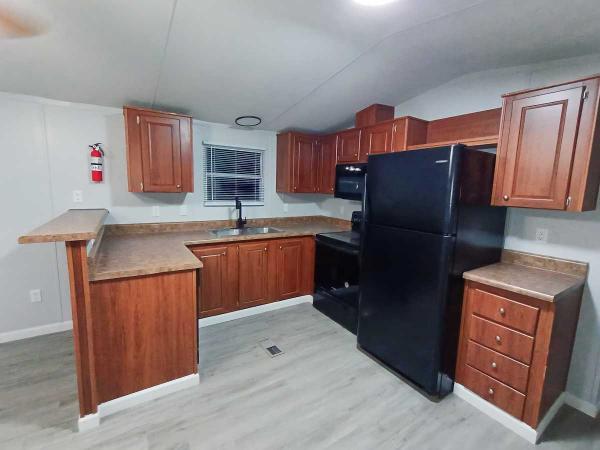 2011  Mobile Home For Sale