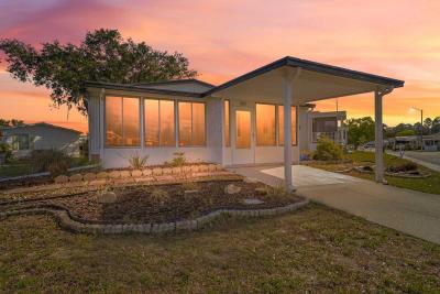 Mobile Home at 915 SE Ninja Street Crystal River, FL 34429