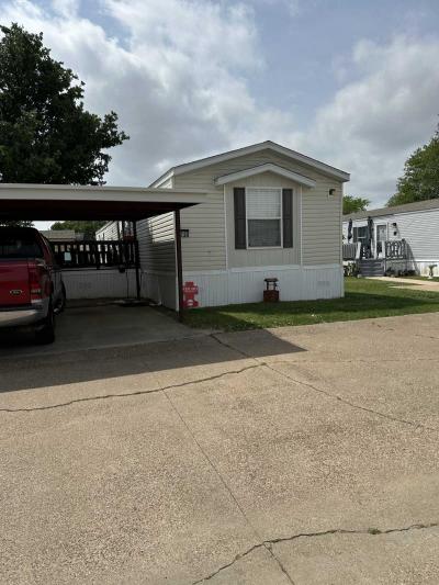 Mobile Home at 3120 Basil Leaf St Fort Worth, TX 76244