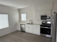 2022 Silvercrest Manufactured Home