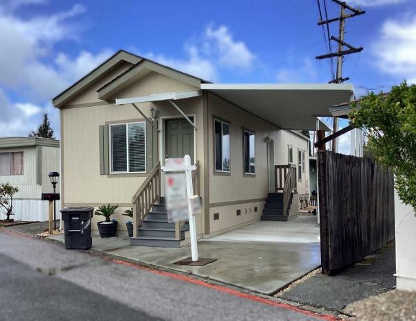 2022 Silvercrest Mobile Home For Sale