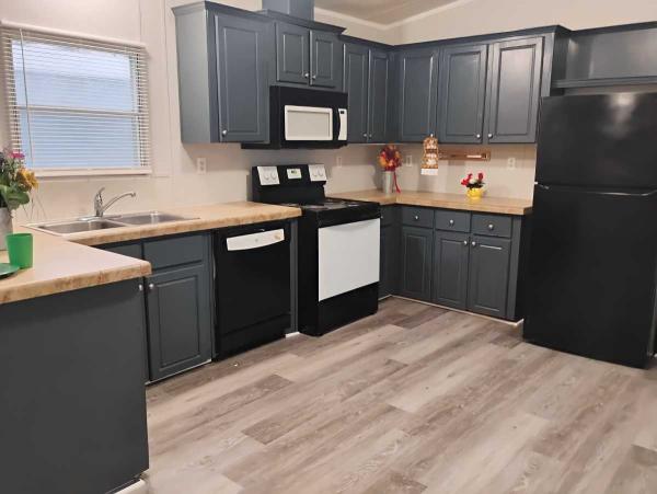 Photo 1 of 2 of home located at 110 North Michigan Street, 98 Lawrence, KS 66044