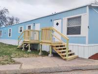 2007 Mobile Home