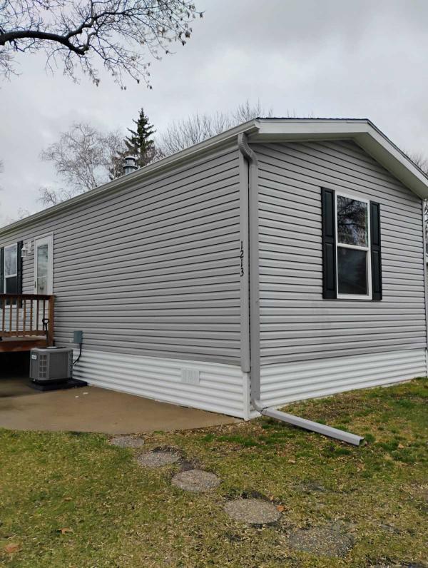 2023 Skyline Mobile Home For Sale