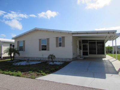 Mobile Home at 2616 Coachlite Dr Trinity, FL 34655