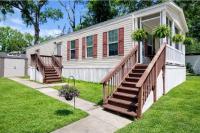 2014 Clayton 30YES16723AFH14 Mobile Home