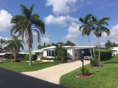 Mobile Home at 8647 Duke Court West, #290 Boynton Beach, FL 33436