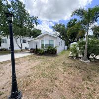 1992 Chariot NA Mobile Home