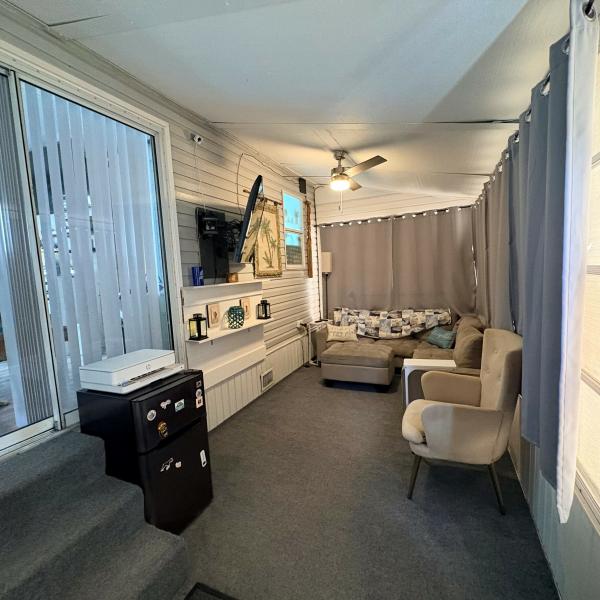 1992 Chariot NA Mobile Home