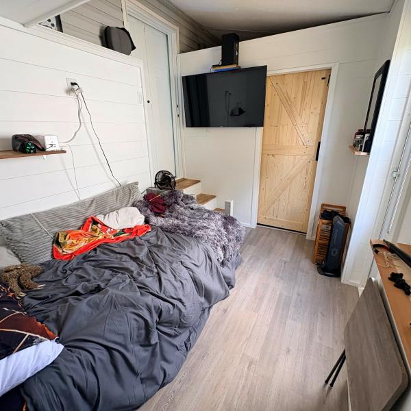 1992 Chariot NA Mobile Home