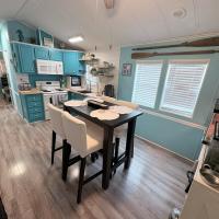 1992 Chariot NA Mobile Home