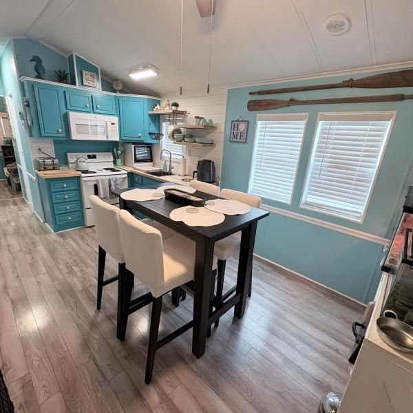 1992 Chariot NA Mobile Home