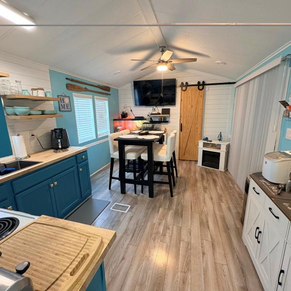 1992 Chariot NA Mobile Home