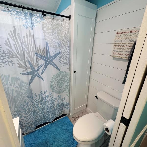 1992 Chariot NA Mobile Home