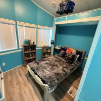 1992 Chariot NA Mobile Home