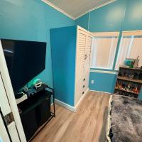 1992 Chariot NA Mobile Home