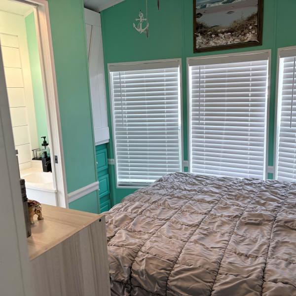 1992 Chariot NA Mobile Home