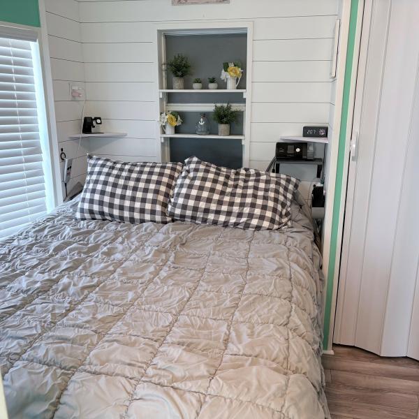 1992 Chariot NA Mobile Home