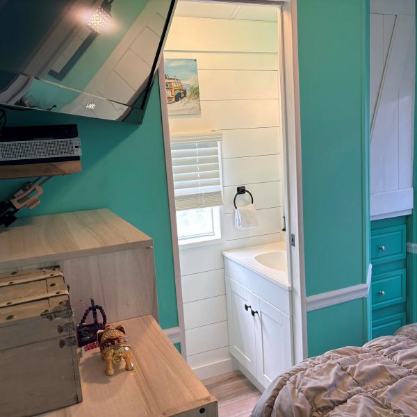 1992 Chariot NA Mobile Home