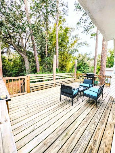 Mobile Home at 7125 Fruitville Rd 1394 Sarasota, FL 34240