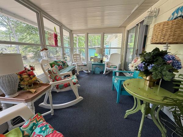 1986 RANL 60328 Mobile Home