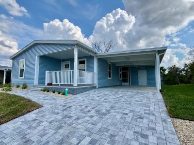 Mobile Home at 2737 Pier Dr Ruskin, FL 33570