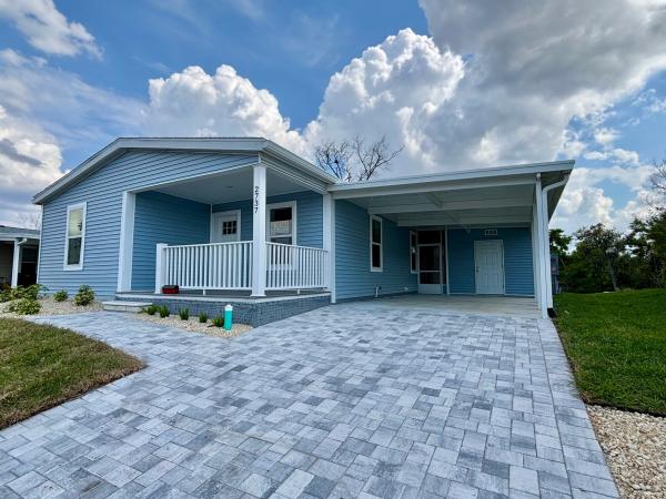 2025 Cavco 340CS28523A Mobile Home