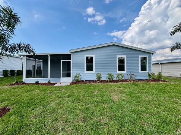 2025 Cavco 340CS28523A Mobile Home