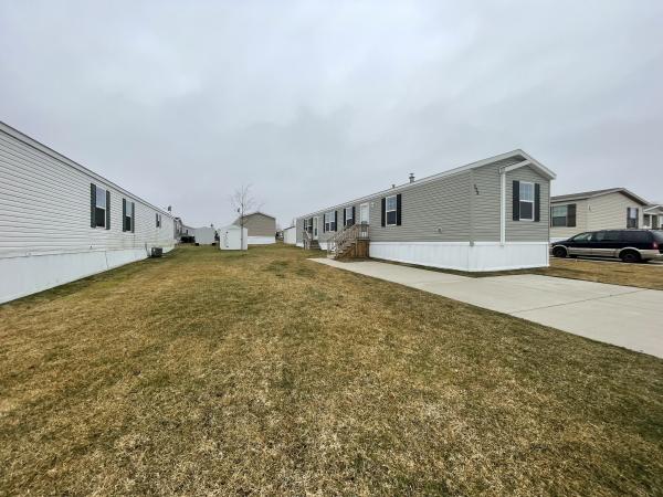 2018 Clayton Mobile Home For Sale
