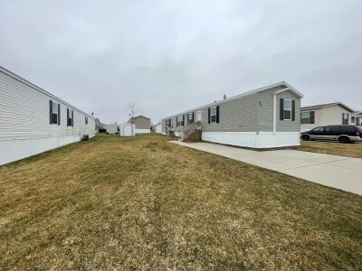 Mobile Home at 7204 E Grand River Ave #206 Portland, MI 48875