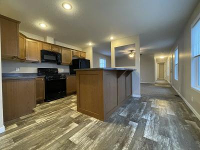 Photo 2 of 10 of home located at 7204 E Grand River Ave #206 Portland, MI 48875