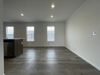 Photo 4 of 15 of home located at 7204 East Grand River Ave Lot 418 Portland, MI 48875