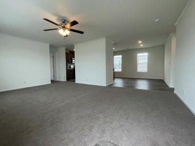 Photo 5 of 15 of home located at 7204 East Grand River Ave Lot 418 Portland, MI 48875
