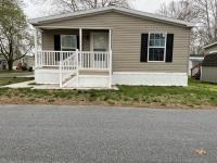 2022 Medallion 56MED28563BH20 Mobile Home