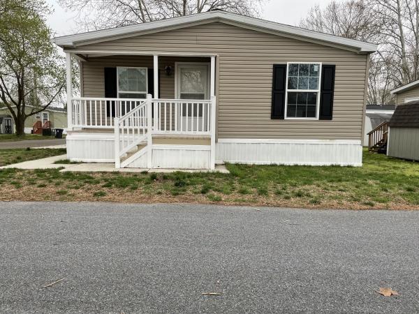 2022 Medallion 56MED28563BH20 Mobile Home