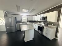 1992 Fleetwood Mobile Home