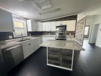 1992 Fleetwood Mobile Home