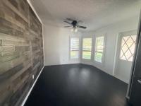 1992 Fleetwood Mobile Home