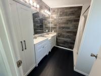 1992 Fleetwood Mobile Home