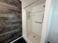 1992 Fleetwood Mobile Home