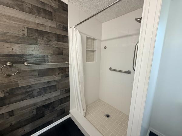 1992 Fleetwood Mobile Home