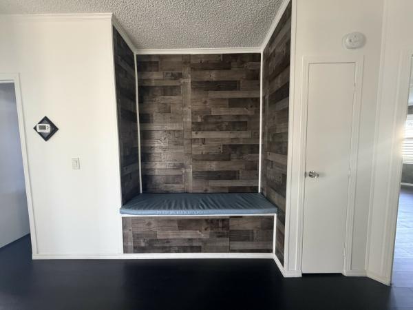 1992 Fleetwood Mobile Home