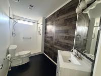 1992 Fleetwood Mobile Home