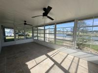 1992 Fleetwood Mobile Home