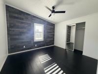 1992 Fleetwood Mobile Home