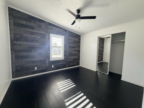 1992 Fleetwood Mobile Home