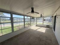 1992 Fleetwood Mobile Home