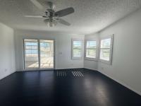 1992 Fleetwood Mobile Home