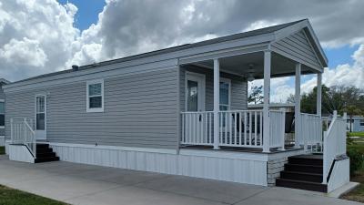 Photo 2 of 14 of home located at 37647 Chancey Road, Site 033 033 Zephyrhills, FL 33541